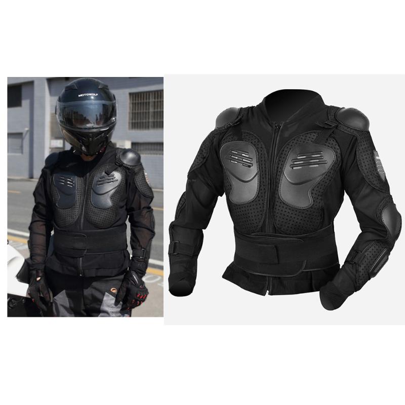 Universal Motorcycle Jacket Men Full Body Motorcycle Armor Motocross Racing Protective Gear Protection Caccessories
Universal Motorcycle Jacket Men Full Body Motorcycle Armor Motocross Racing Protective Gear Protection Caccessories