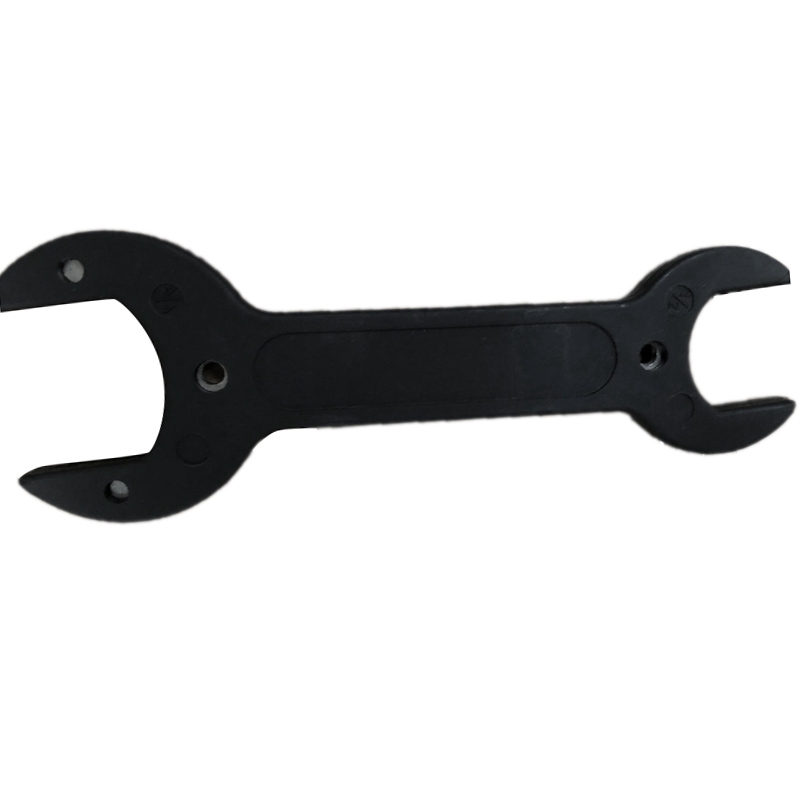 Faucet Wrench Double-Head Open Wrench 24mm to 30mm Open-End Special for Double-End 
Faucet Wrench Double-Head Open Wrench 24mm to 30mm Open-End Special for Double-End