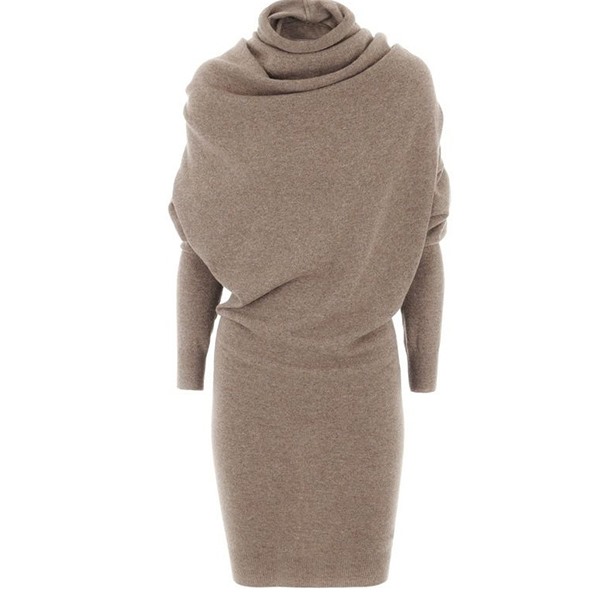 Women Swaeater Dress Winter Warm Black Autumn Bodycon Camel Turtleneck Wool Blends Fashion Office
Women Swaeater Dress Winter Warm Black Autumn Bodycon Camel Turtleneck Wool Blends Fashion Office
