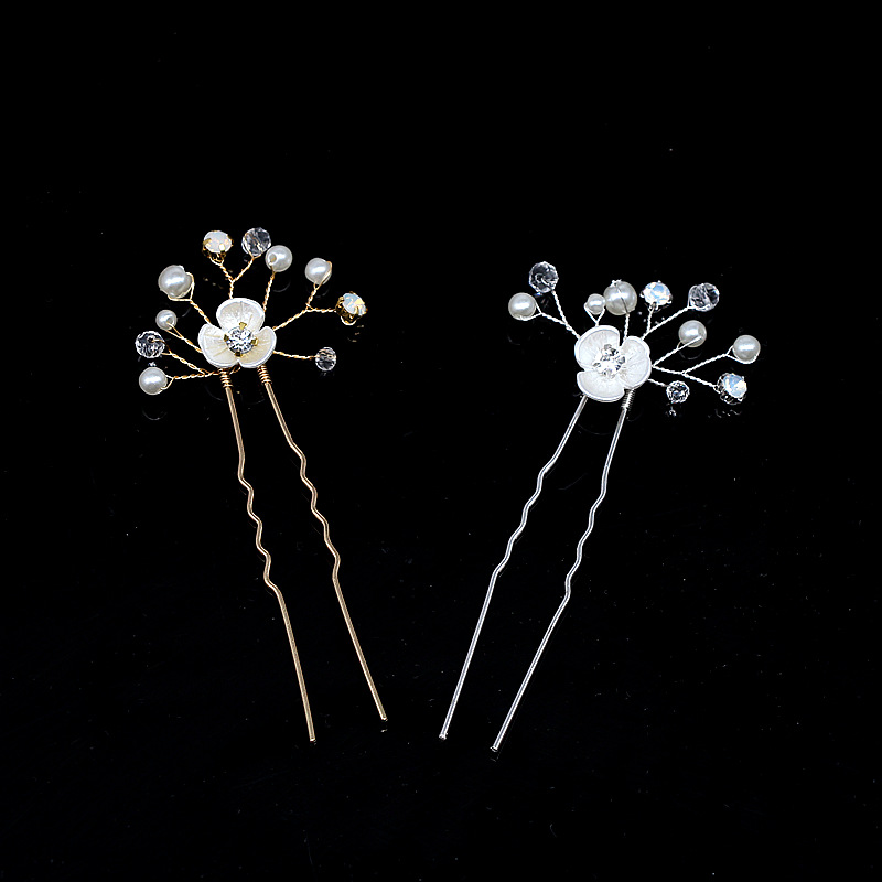 Luxury Wedding Hairpins Sticks Gold Colors Prom Bride Bridesmaid Hair Accessories Gift Crystal Rhinestone Pearl Hair Pin Clip
Luxury Wedding Hairpins Sticks Gold Colors Prom Bride Bridesmaid Hair Accessories Gift Crystal Rhinestone Pearl Hair Pin Clip