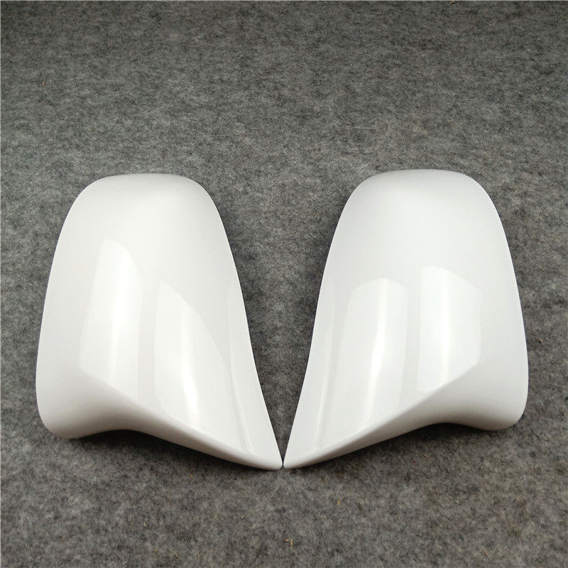 2014+ Replacement White ABS Mirror Cover For BMW X5 G05 X6 G06 X3 G01 X4 G02 F15 F16 F25 F26
2014+ Replacement White ABS Mirror Cover For BMW X5 G05 X6 G06 X3 G01 X4 G02 F15 F16 F25 F26