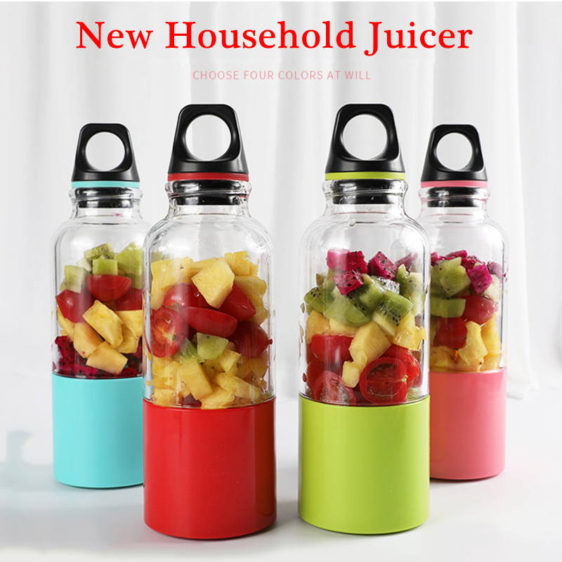 Juicers Blender Electric Kitchen Mixer Juicer Fruit Cup Small Portable mini Processor 45 seconds quick Juicing
Juicers Blender Electric Kitchen Mixer Juicer Fruit Cup Small Portable mini Processor 45 seconds quick Juicing