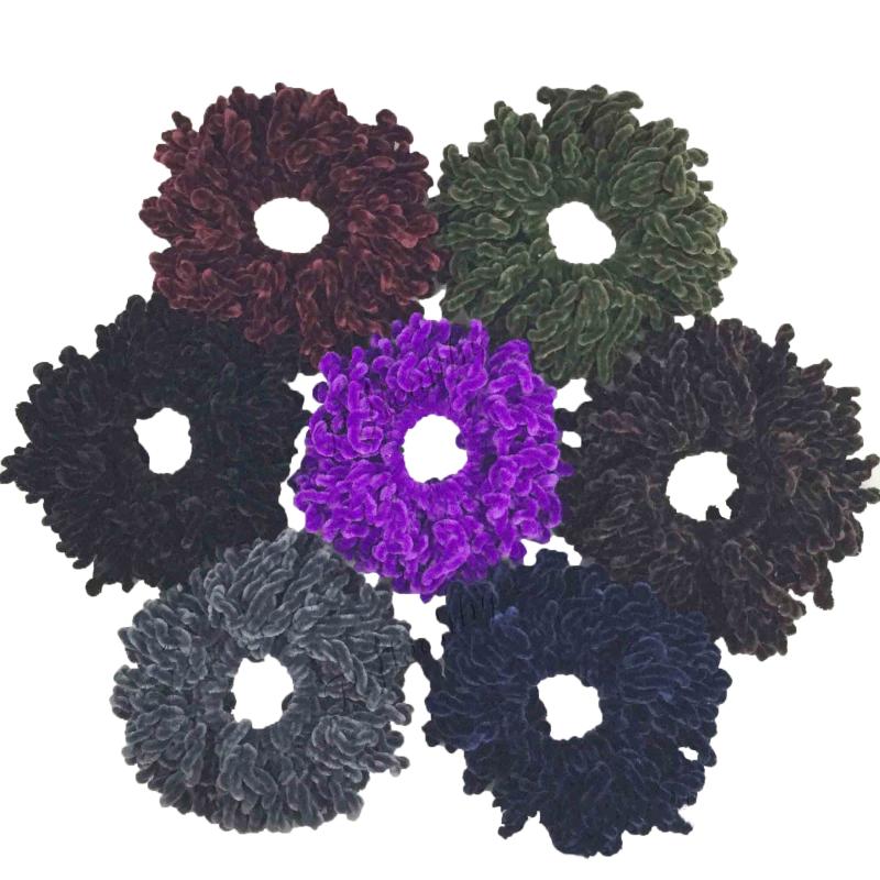 5pcs/lot Volumising Scrunchie Big Hair Tie Ring Hijab Volumizer Khaleeji Headwear For Women Girls Muslim Shawl Wrap Pashmina Use
5pcs/lot Volumising Scrunchie Big Hair Tie Ring Hijab Volumizer Khaleeji Headwear For Women Girls Muslim Shawl Wrap Pashmina Use