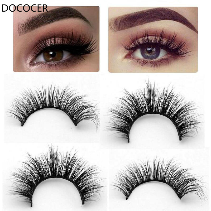3D Mink eyelash Messy Cross Thick Natural Fake Eye Lashes Professional Makeup Bigeye Eye Lashes Handmade 1pair False Eyelashes A
3D Mink eyelash Messy Cross Thick Natural Fake Eye Lashes Professional Makeup Bigeye Eye Lashes Handmade 1pair False Eyelashes A