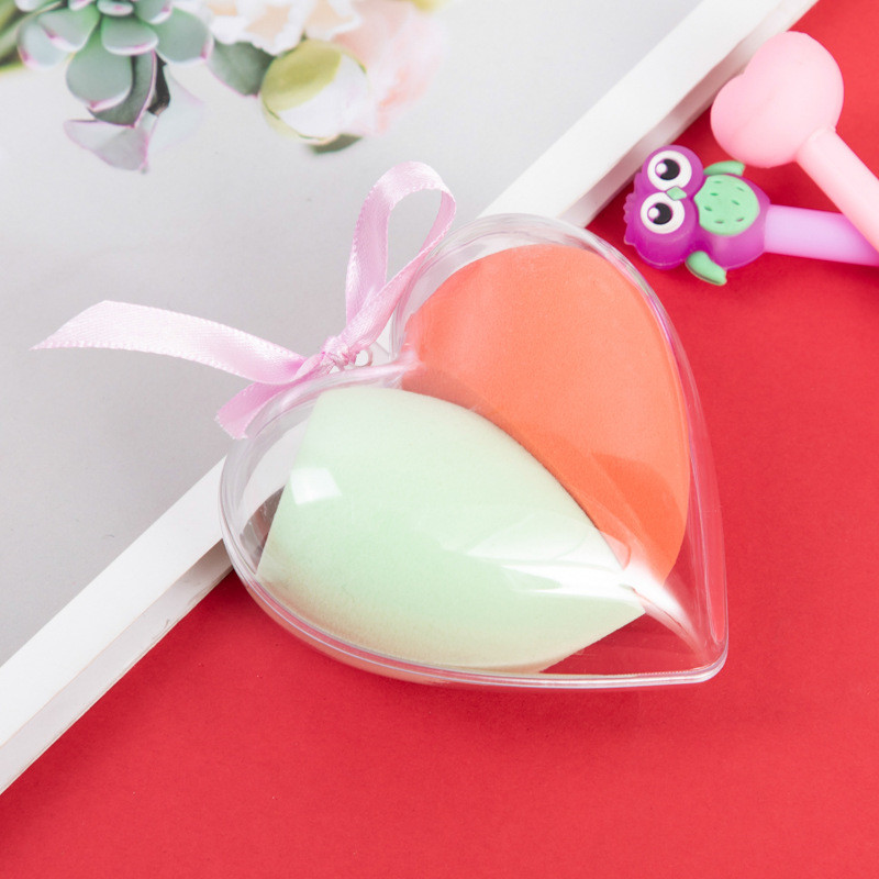 30sets Makeup Sponge Bevel Cut Shape Foundation Concealer Smooth Cosmetic Powder Puff Make Up Blender Tool Best Gift Christmas Beauty Egg
30sets Makeup Sponge Bevel Cut Shape Foundation Concealer Smooth Cosmetic Powder Puff Make Up Blender Tool Best Gift Christmas Beauty Egg