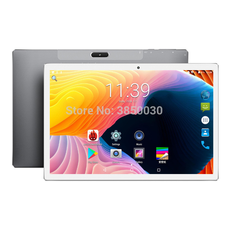 LSKDZ 10 Inch Tablets 4GB RAM 128GB ROM Storage Deca Core 10.1 IPS 1920*1200 HD Display Micro Android Tablets 4G LTE 8.0 Camera, Black
LSKDZ 10 Inch Tablets 4GB RAM 128GB ROM Storage Deca Core 10.1 IPS 1920*1200 HD Display Micro Android Tablets 4G LTE 8.0 Camera, Black