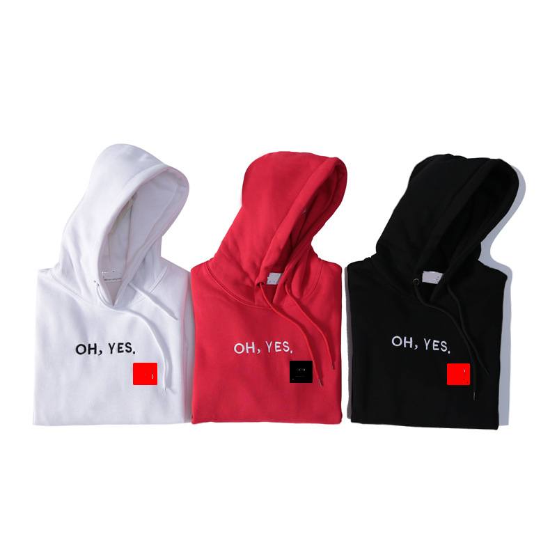 2020 Fashion Hooded Sweatshirt Mens Lovers Wear Mens Tops Solid Color Jackets Hooded Sweater Jackets Fashion Hip Hop Women Pure Cotton, White plus velvet
2020 Fashion Hooded Sweatshirt Mens Lovers Wear Mens Tops Solid Color Jackets Hooded Sweater Jackets Fashion Hip Hop Women Pure Cotton, White plus velvet