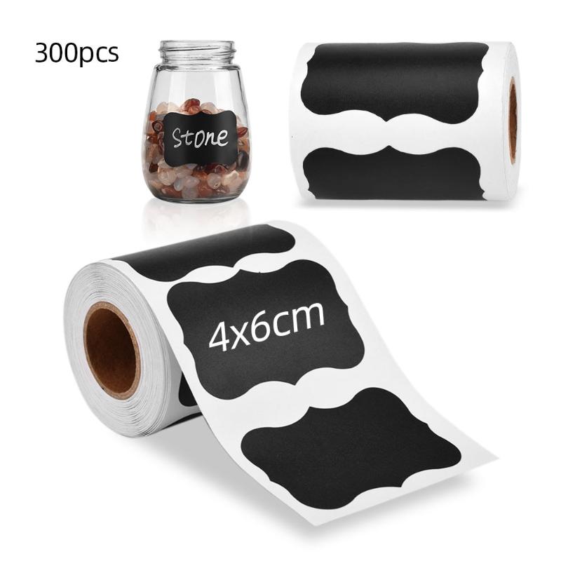 300pcs Jar Labels Spice Stickers Pantry Labels Jars Stickers Kitchen Organizers Storage Containers Jar Sticker Chalkboard Spices
300pcs Jar Labels Spice Stickers Pantry Labels Jars Stickers Kitchen Organizers Storage Containers Jar Sticker Chalkboard Spices
