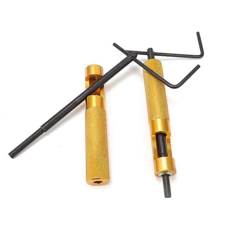 Wire thread insert braces installation wrench Special installation tool for thread sheath Punching rotating tool
Wire thread insert braces installation wrench Special installation tool for thread sheath Punching rotating tool