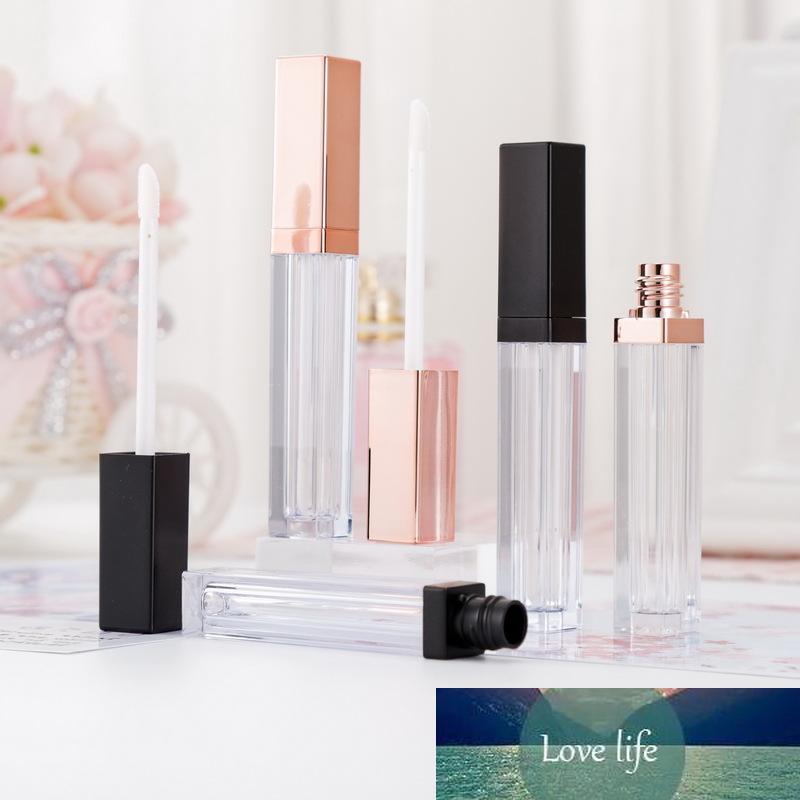 5ml Lipgloss Plastic Box Containers Empty Rose Gold Lipgloss Tube Eyeliner Eyelash Container Mini Lip Gloss Split Bottle
5ml Lipgloss Plastic Box Containers Empty Rose Gold Lipgloss Tube Eyeliner Eyelash Container Mini Lip Gloss Split Bottle