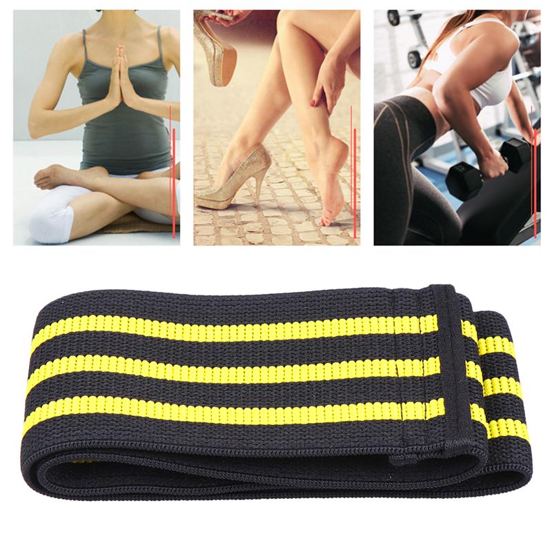 Exercise Resistance Belt Hip Ring Tension Belt Buttock Resistance Band Nonslip Stretchy Training Hip Elastic Band (Size L
Exercise Resistance Belt Hip Ring Tension Belt Buttock Resistance Band Nonslip Stretchy Training Hip Elastic Band (Size L
