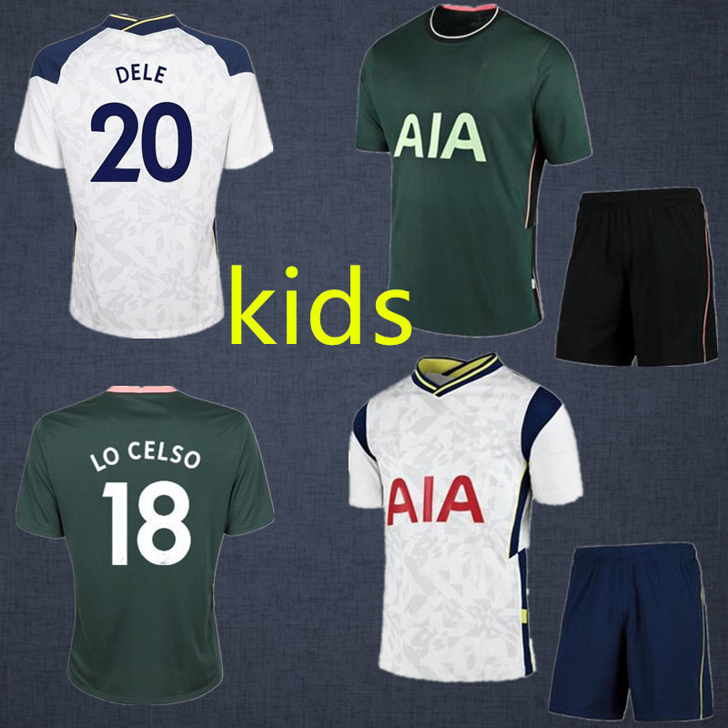 Men + KIDS KIT 20 21 KANE BERGWIJN NDOMBELE Soccer Jerseys 2020 2021 LUCAS LO CELSO HOME BALE TOTTENHAM jersey Football kit shirt, Kids+patch
Men + KIDS KIT 20 21 KANE BERGWIJN NDOMBELE Soccer Jerseys 2020 2021 LUCAS LO CELSO HOME BALE TOTTENHAM jersey Football kit shirt, Kids+patch