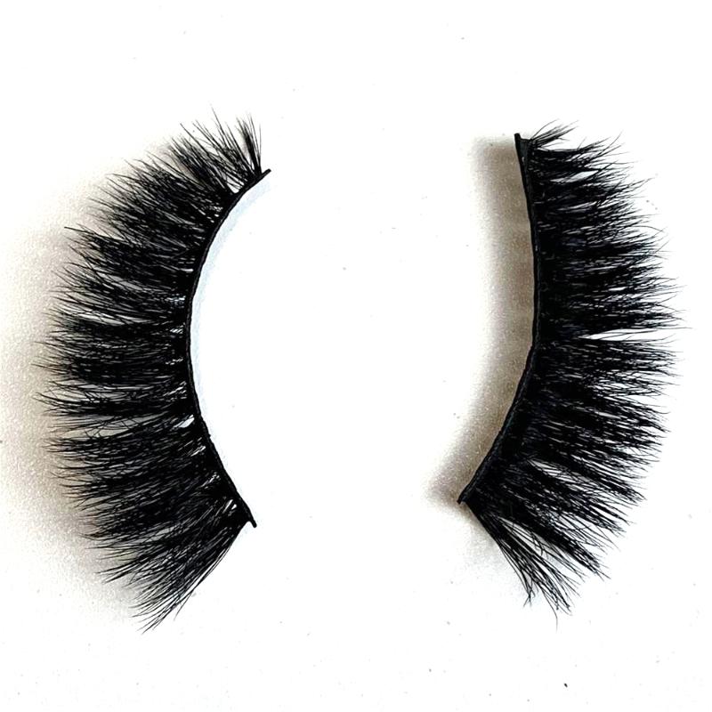 1 pair mink eyelashes crisscross thick natural lashes extension makeup 100% handmade reusable curelty free mink lashes EP09
1 pair mink eyelashes crisscross thick natural lashes extension makeup 100% handmade reusable curelty free mink lashes EP09