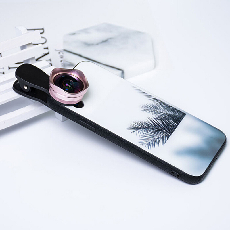 3 in1 Wide Angle Macro Fisheye Lens Camera Mobile Phone Lenses Fish Eye Lentes For iPhone Smartphone Microscope
3 in1 Wide Angle Macro Fisheye Lens Camera Mobile Phone Lenses Fish Eye Lentes For iPhone Smartphone Microscope