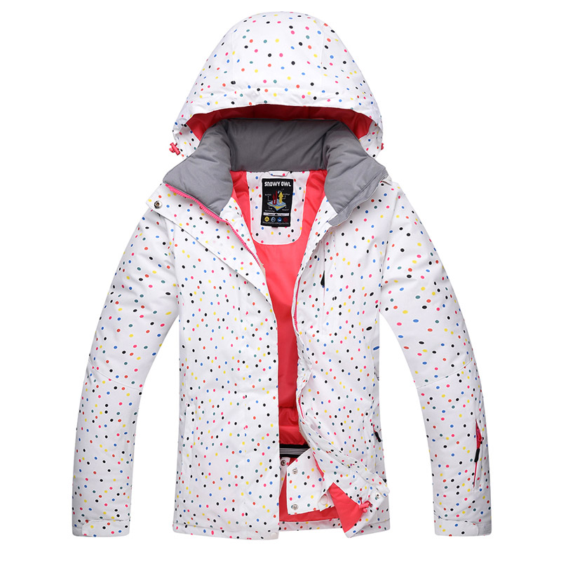 2020 ski team Winter jackets 10K female wind-blown breath camping women ski teams snowboard riding Camping jackets and trousers, Beige
2020 ski team Winter jackets 10K female wind-blown breath camping women ski teams snowboard riding Camping jackets and trousers, Beige