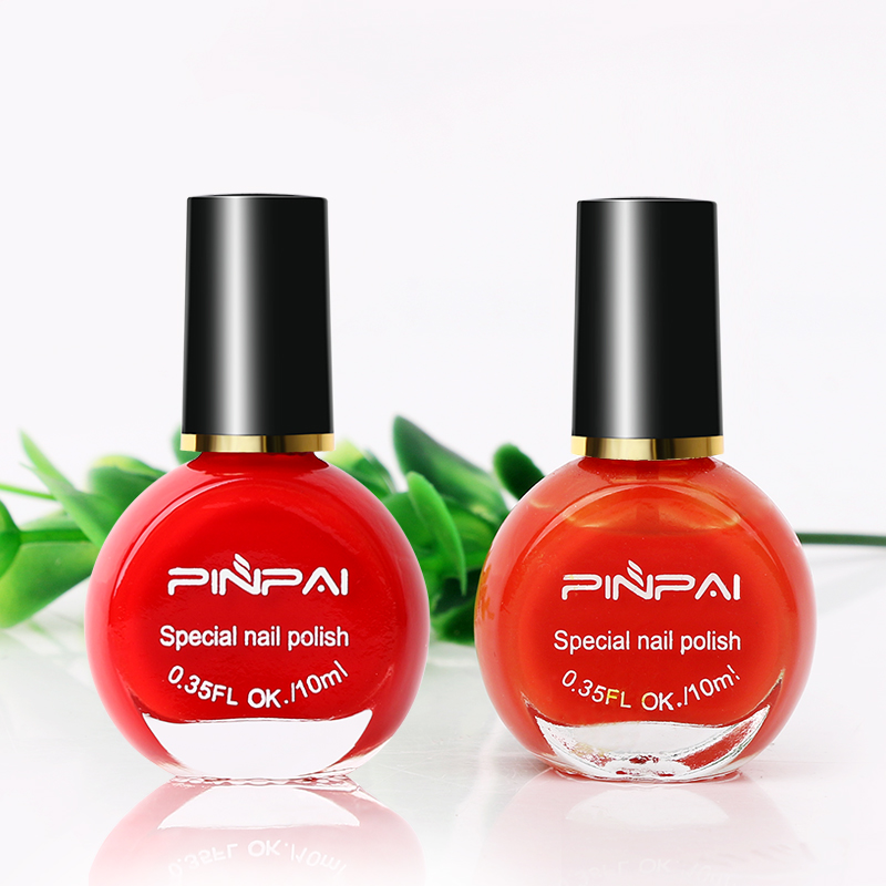 10Ml Soak Off Enamel Gel Polish LED UV Gel Nail Polishes Lacquer For Stamping 26 Colors Nail Art Design Manicure Tool Dropship, 03
10Ml Soak Off Enamel Gel Polish LED UV Gel Nail Polishes Lacquer For Stamping 26 Colors Nail Art Design Manicure Tool Dropship, 03