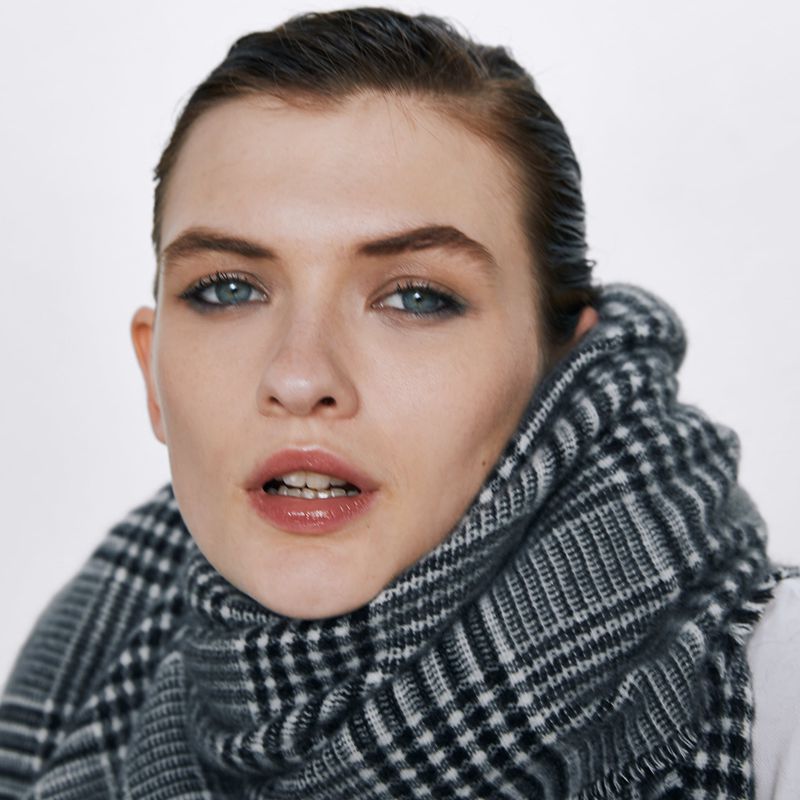 black grey tartan plaid acrylic scarf women winter thick warm imitated cashmere blanket scarves shawl wraps brand bufanda
black grey tartan plaid acrylic scarf women winter thick warm imitated cashmere blanket scarves shawl wraps brand bufanda
