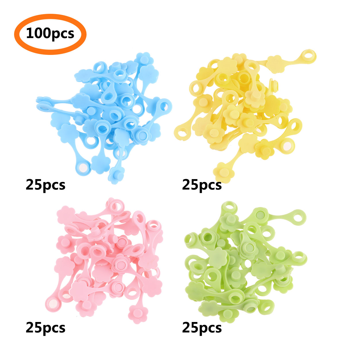 100Pcs Silicone Straw Hole Grommets Drink Water Can Jar Lid Attached Stopper Plug For Mason Jars Canning Drinking Jars Caps Lids
100Pcs Silicone Straw Hole Grommets Drink Water Can Jar Lid Attached Stopper Plug For Mason Jars Canning Drinking Jars Caps Lids