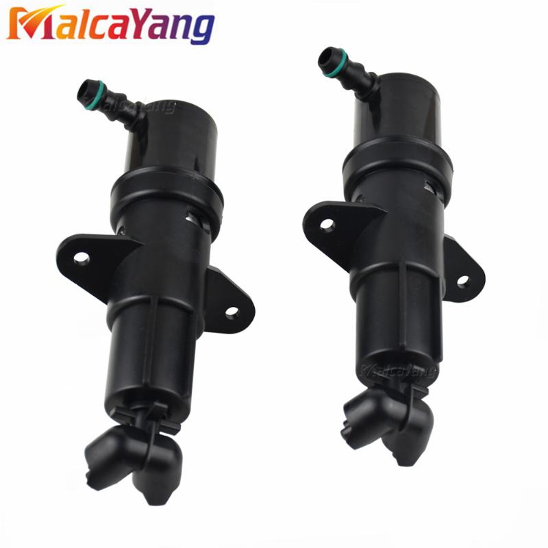 Car Front Headlight Washer Nozzle Headlamp Sprayer Jet 61677001949 For 7 Series E65 745i 750i 2002 2003 2004 2005
Car Front Headlight Washer Nozzle Headlamp Sprayer Jet 61677001949 For 7 Series E65 745i 750i 2002 2003 2004 2005