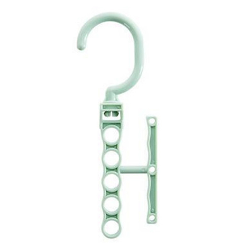 5Pcs Clothes Hanger Rotating Handle 5-Hole Windproof Hanger Baby and Children's Wardrobe Classification Finisher
5Pcs Clothes Hanger Rotating Handle 5-Hole Windproof Hanger Baby and Children's Wardrobe Classification Finisher