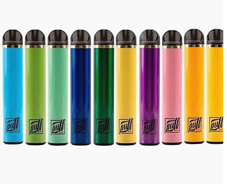 2020 Newest PUFF XTRA & XTRA Disposable Vape Pen 1500Puffs Pre-filled 5.0ml Cartridges Starter Kit Bars Plus Device
2020 Newest PUFF XTRA & XTRA Disposable Vape Pen 1500Puffs Pre-filled 5.0ml Cartridges Starter Kit Bars Plus Device