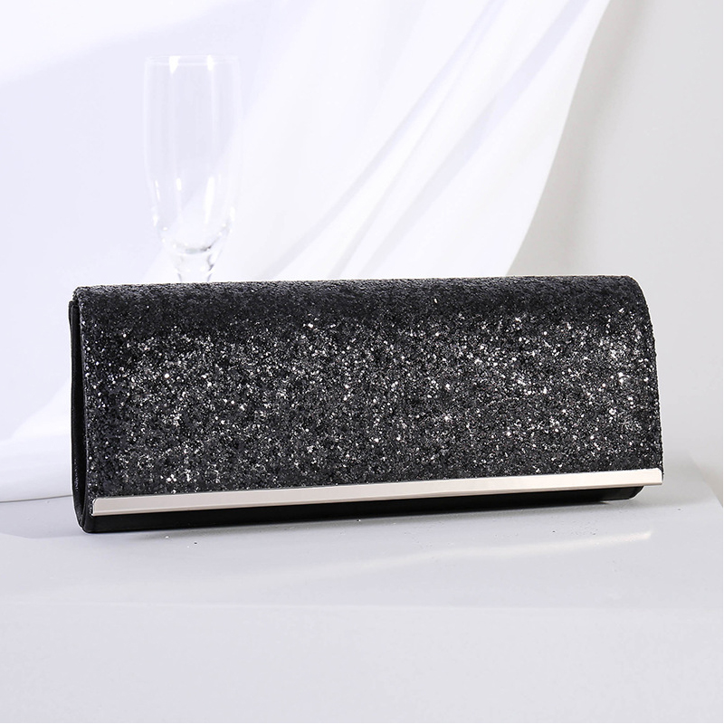 Brand New Party Evening Bag Women Sequin Glitter Clutch Bag Girl Wedding Clutches Handbag Ladies Chain Shoulder Bolsas Mujer, F(suede)
Brand New Party Evening Bag Women Sequin Glitter Clutch Bag Girl Wedding Clutches Handbag Ladies Chain Shoulder Bolsas Mujer, F(suede)