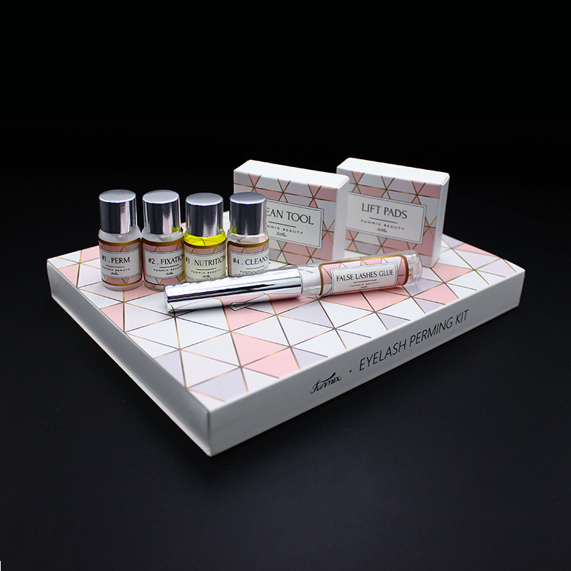 IRISYOUSELF Professional Lash lift Eyelash Perming Kit Lashes Perm Set Can Do Your Logo And Ship By Fast Shippment Dropshipping
IRISYOUSELF Professional Lash lift Eyelash Perming Kit Lashes Perm Set Can Do Your Logo And Ship By Fast Shippment Dropshipping