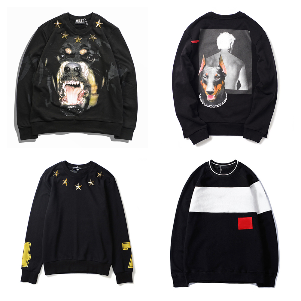 mens hoodie printing sweater Sweatshirts Hip Hop Fashion Unisex Pullover Men Women Animal Printed Loose Fit Sweatshirt Asian Size multiple choices, W19
mens hoodie printing sweater Sweatshirts Hip Hop Fashion Unisex Pullover Men Women Animal Printed Loose Fit Sweatshirt Asian Size multiple choices, W19