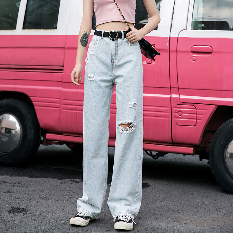 Cheap wholesale 2020 new Spring Summer Autumn Hot selling women' fashion casual Denim Nethong Daddy Pants FP25319, Mint
Cheap wholesale 2020 new Spring Summer Autumn Hot selling women' fashion casual Denim Nethong Daddy Pants FP25319, Mint