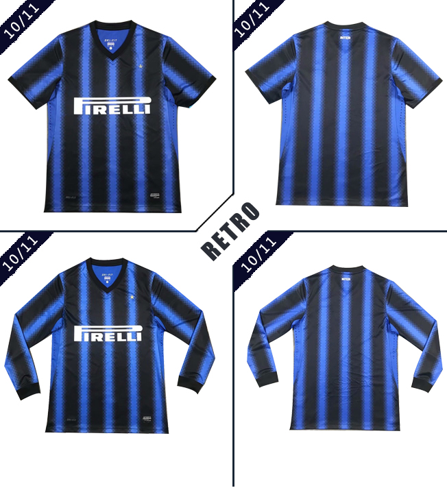 Inter 2010 2011 J.ZANETTI #4 Retro Soccer jersey RONALDO #10 vintage football shirt DJORKAEFF PIZARRO, Black;yellow
Inter 2010 2011 J.ZANETTI #4 Retro Soccer jersey RONALDO #10 vintage football shirt DJORKAEFF PIZARRO, Black;yellow