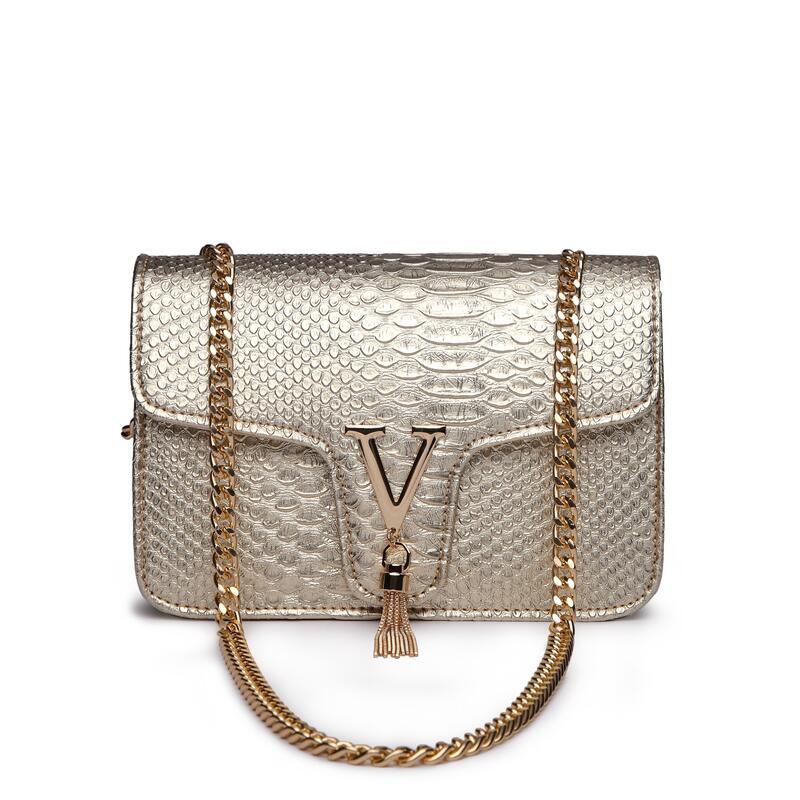 New-Brand Women Messenger Bags Brand Style Leather bags Female Shoulder Luxury Women Handbag New Fashion, Brown 2
New-Brand Women Messenger Bags Brand Style Leather bags Female Shoulder Luxury Women Handbag New Fashion, Brown 2
