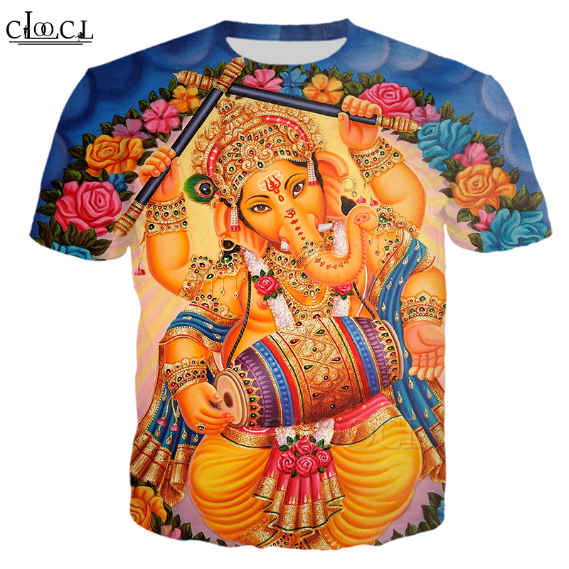 CLOOCL Indian Goddess 3D Print Men Women T Shirt Harajuku Fashion Short Sleeve Tshirt 2020 Summer Hot Selling Street Unisex Tops, T shirt 3
CLOOCL Indian Goddess 3D Print Men Women T Shirt Harajuku Fashion Short Sleeve Tshirt 2020 Summer Hot Selling Street Unisex Tops, T shirt 3