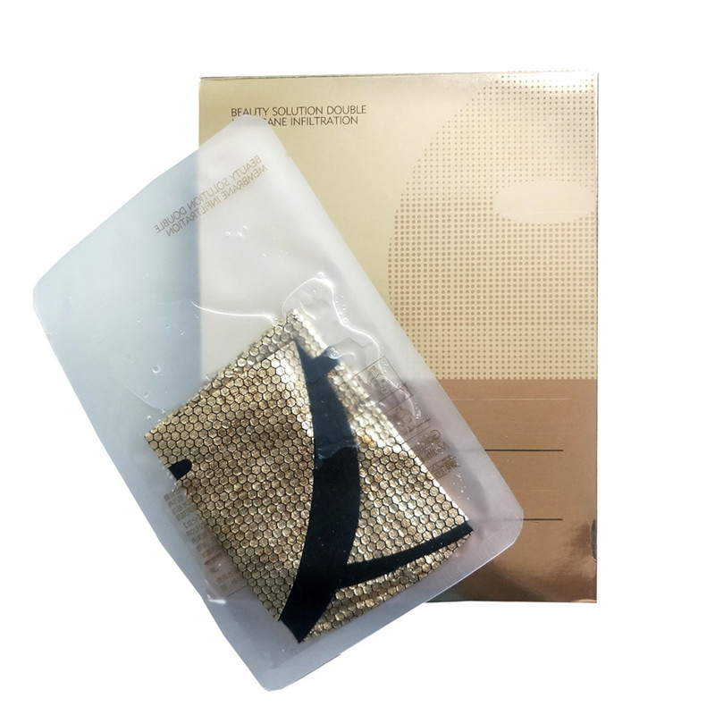Hot sell 24K Gold Collagen Peel Off Face Facial Mask Multiple Repair Mask King Kongman mask moisturizing hydrating
Hot sell 24K Gold Collagen Peel Off Face Facial Mask Multiple Repair Mask King Kongman mask moisturizing hydrating