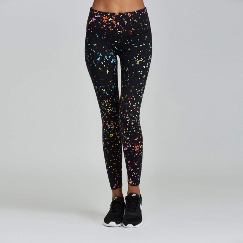 Women's Color Print Point Leggings Fitness Sports Running Yoga Athletic Pants Gym Women Leggings Fitness Feminina30
Women's Color Print Point Leggings Fitness Sports Running Yoga Athletic Pants Gym Women Leggings Fitness Feminina30
