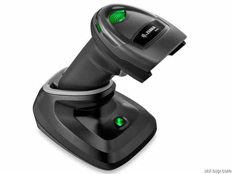 1D/2D Barcode Scanner DS2278 For Zebra DS2278-SR Wireless Handheld Barcode Scanner Cradle USB Kit
1D/2D Barcode Scanner DS2278 For Zebra DS2278-SR Wireless Handheld Barcode Scanner Cradle USB Kit