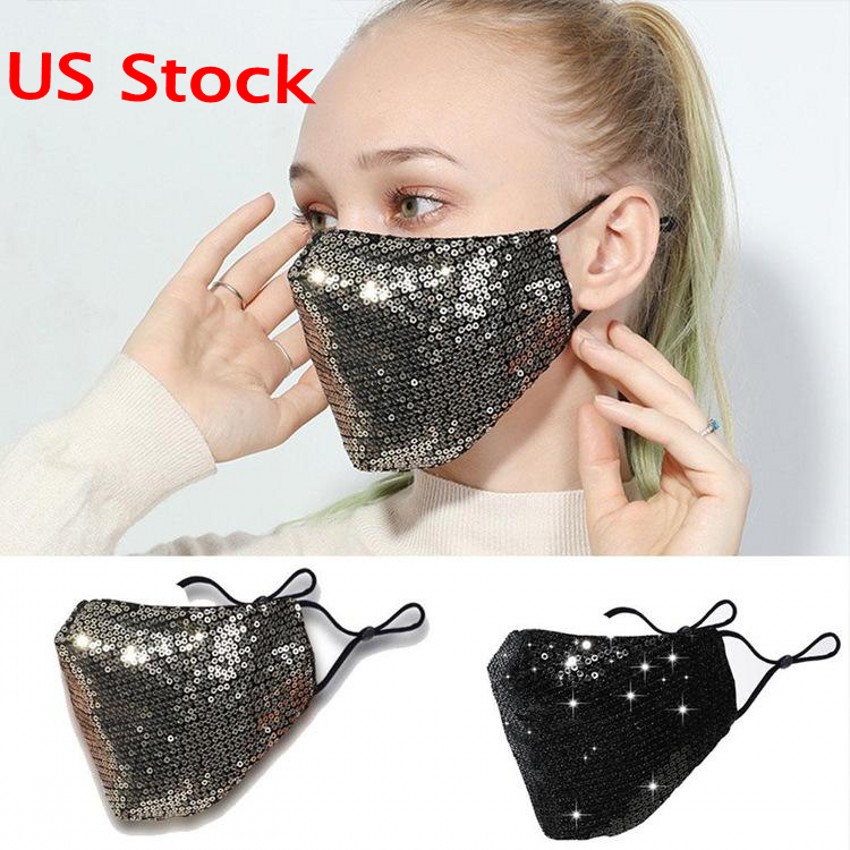 2021 Bling 3D Washable Reusable Mask PM2.5 Face Care Shield Sun Color Gold Elbow Sequins Shiny Face Cover Mount Masks Anti-dust Mouth
2021 Bling 3D Washable Reusable Mask PM2.5 Face Care Shield Sun Color Gold Elbow Sequins Shiny Face Cover Mount Masks Anti-dust Mouth