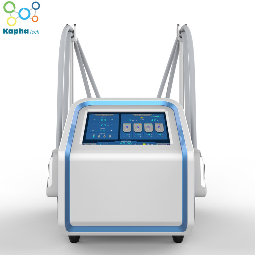Cryo Plate fat freezing cellulite removal cryolipolysis machine with EMS cool Fat freezing machine for slimming
Cryo Plate fat freezing cellulite removal cryolipolysis machine with EMS cool Fat freezing machine for slimming