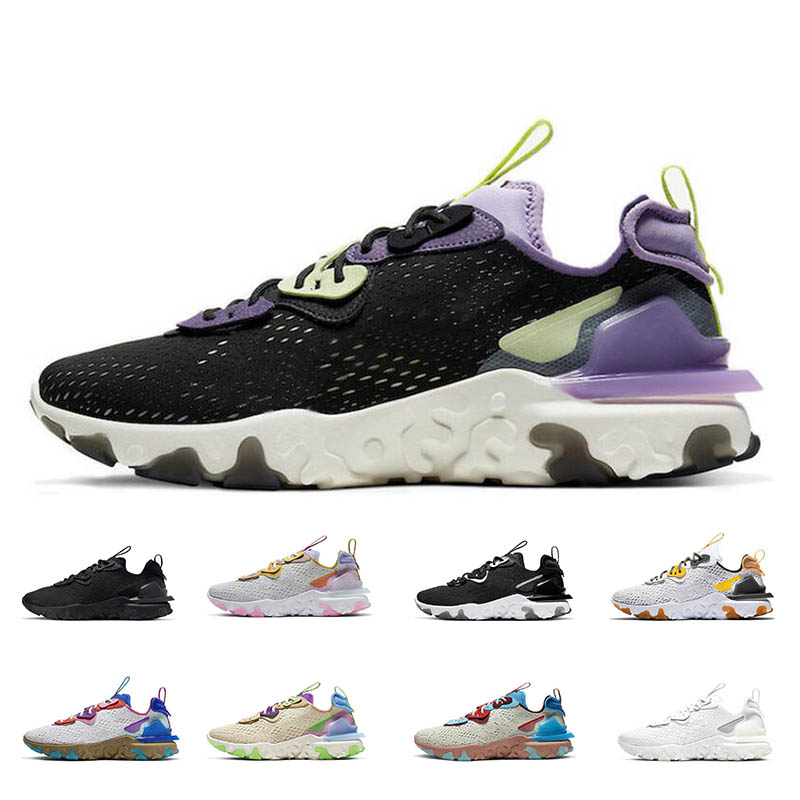 White Particle Vast Grey React Vision Element 87 55 men women running shoes White Particle Grey Honeycomb Black Iridescent sports sneakers, 36-45 vision gravity purple
White Particle Vast Grey React Vision Element 87 55 men women running shoes White Particle Grey Honeycomb Black Iridescent sports sneakers, 36-45 vision gravity purple