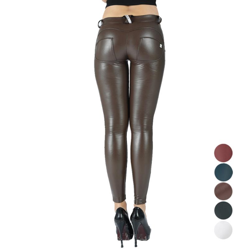 Melody Patent Leather Pants Women Skinny Full Length Warm Winter Soft Middle Waisted Sports Leggings Clothing Silicon BuPad, 2mwsbl
Melody Patent Leather Pants Women Skinny Full Length Warm Winter Soft Middle Waisted Sports Leggings Clothing Silicon BuPad, 2mwsbl