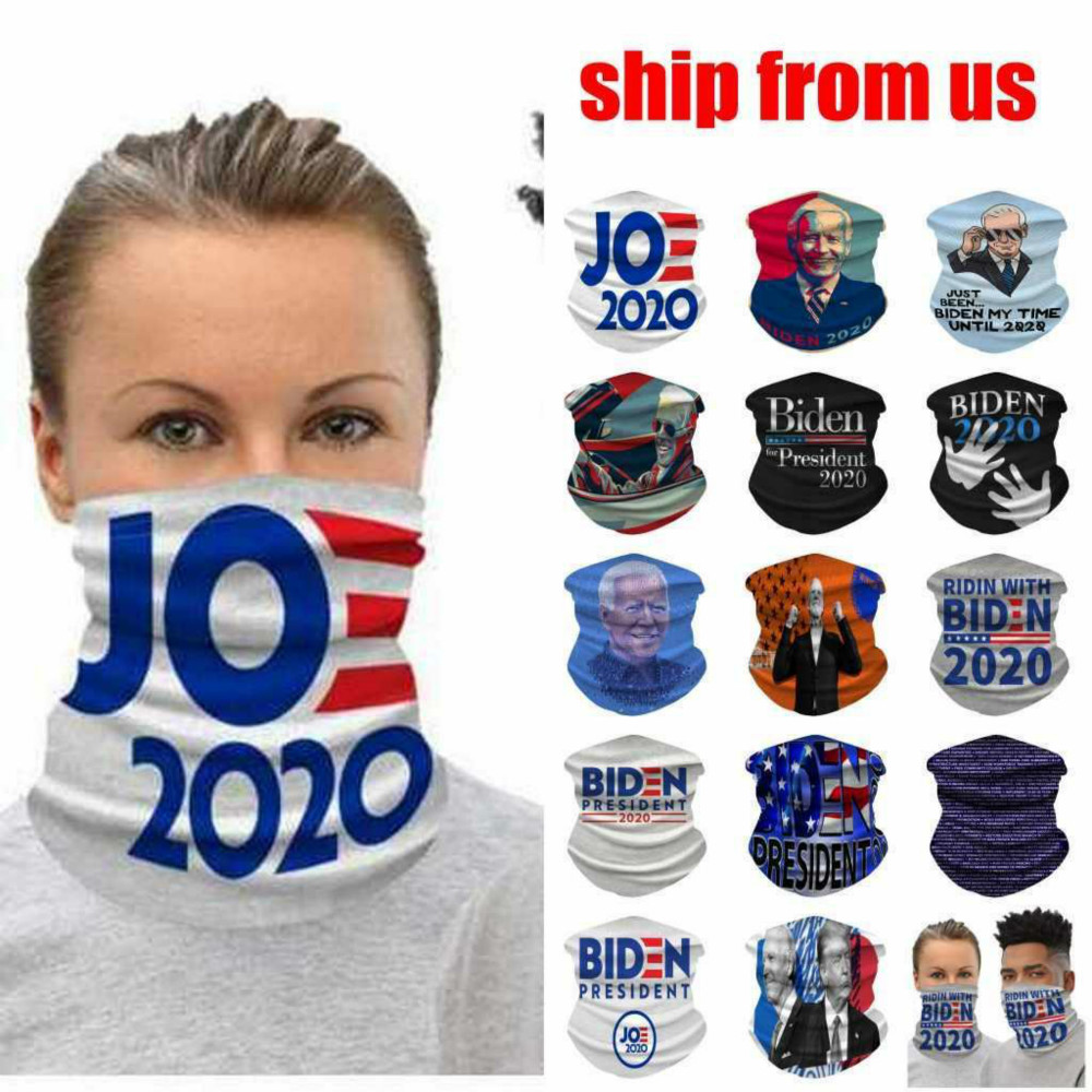 US Stock~~ Masks Printing Biden Riding Mask Magic Scarf Headband Dustproof Shields Double Masks Outdoor Sprot Cycling Protective Neck FY9157, 1#
US Stock~~ Masks Printing Biden Riding Mask Magic Scarf Headband Dustproof Shields Double Masks Outdoor Sprot Cycling Protective Neck FY9157, 1#
