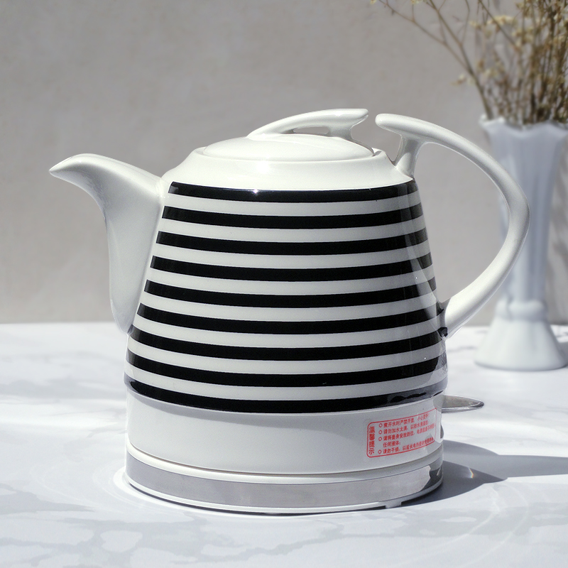 Electric kettleElectric Kettle Fast Water Boiler Automatic Power-off ElectricTeapot Home Office Health Pot AutomaticKettle
Electric kettleElectric Kettle Fast Water Boiler Automatic Power-off ElectricTeapot Home Office Health Pot AutomaticKettle