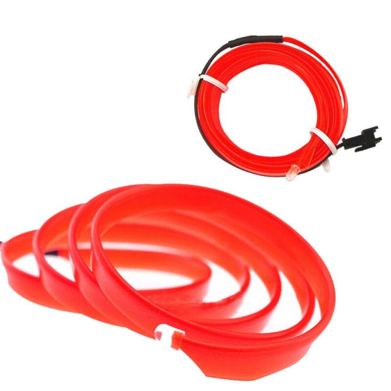 1 Set 2M Led Car Interior Decoration Atmosphere Filament Lighting Accessories The Energy Saving Effect Is Better
1 Set 2M Led Car Interior Decoration Atmosphere Filament Lighting Accessories The Energy Saving Effect Is Better
