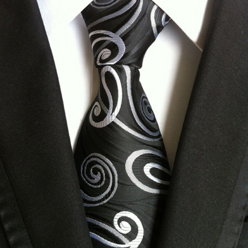 New Hot Sale Men's Business Suits Tie Casual Business Wedding Party Neckties High Quality Paisley Tie Suit Accessories Man Gift
New Hot Sale Men's Business Suits Tie Casual Business Wedding Party Neckties High Quality Paisley Tie Suit Accessories Man Gift