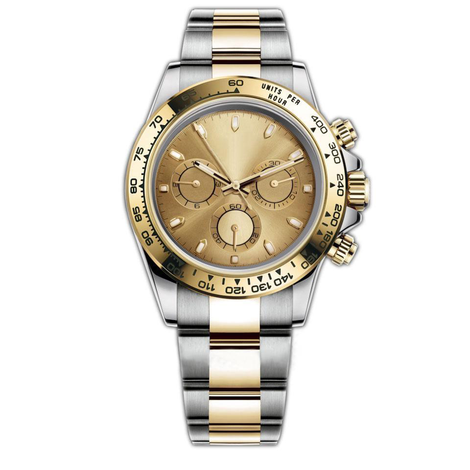 2020 U1 top sale Mens Watch Automatic Mechanical Ceramic Bezel Spphire Glass Stainless Steel Solid Clasp Men Watches Male Wristwatch, Slivery;brown
2020 U1 top sale Mens Watch Automatic Mechanical Ceramic Bezel Spphire Glass Stainless Steel Solid Clasp Men Watches Male Wristwatch, Slivery;brown