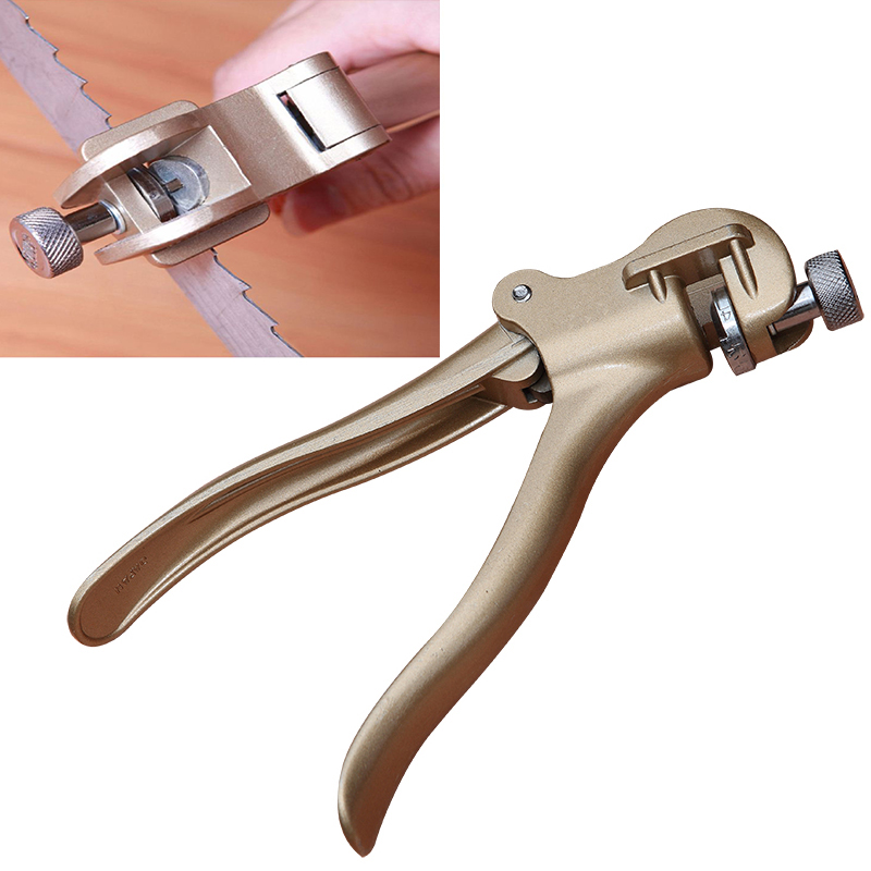 Woodworking Saw Clips Saw blade open clamp Manual Open Device teeth road clamps Woodworking Tool
Woodworking Saw Clips Saw blade open clamp Manual Open Device teeth road clamps Woodworking Tool