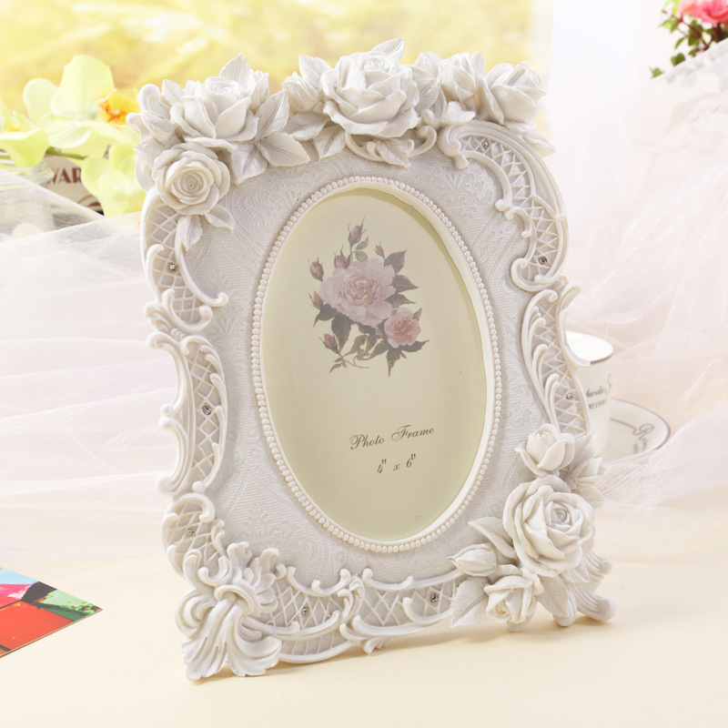 1pcs lot European vintage Resign New Year Valentine's Day gf birthday gifts Bridesmaid gift Photo Frame Wedding decoration
1pcs lot European vintage Resign New Year Valentine's Day gf birthday gifts Bridesmaid gift Photo Frame Wedding decoration