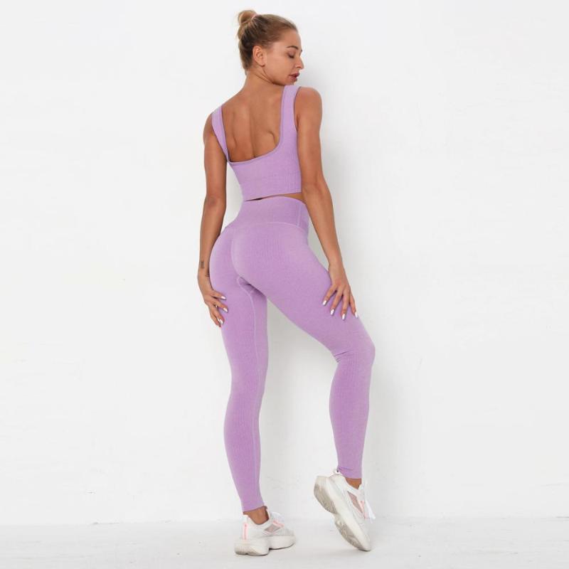 Seamless push-up yoga suit women 2 piece corset bra vest bottoming sportswear workout set fitness gym suit clothes workout set, Beige
Seamless push-up yoga suit women 2 piece corset bra vest bottoming sportswear workout set fitness gym suit clothes workout set, Beige
