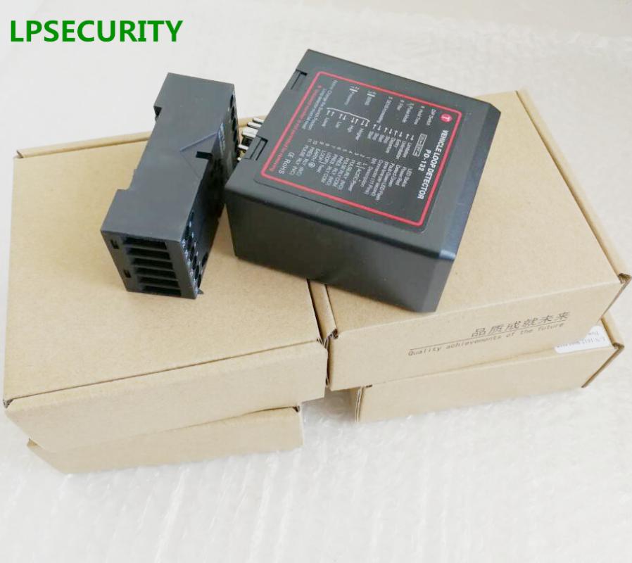 5pcs per pack single channel Inductive loop detector vehicle for Automatic Barrier boom Gate access control vehicle system
5pcs per pack single channel Inductive loop detector vehicle for Automatic Barrier boom Gate access control vehicle system
