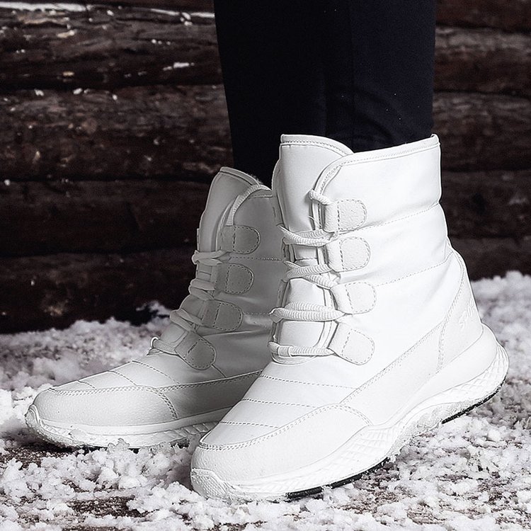 Snow Boots Women Winter Warm Platform Fur Fringe Shoes Wedges Heels High Boots Women Leather Bota Shoes, Black
Snow Boots Women Winter Warm Platform Fur Fringe Shoes Wedges Heels High Boots Women Leather Bota Shoes, Black