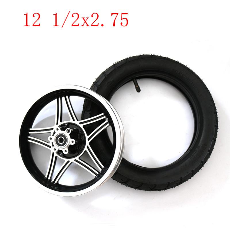 Good Quality Electric Scooter 12 Inch Tires 12 1/2X2.75 Children Bicycle Tire Hub Balance Bicycle Scooter Motorcycle12 1/2*2.75
Good Quality Electric Scooter 12 Inch Tires 12 1/2X2.75 Children Bicycle Tire Hub Balance Bicycle Scooter Motorcycle12 1/2*2.75